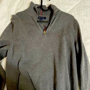 Tommy Hilfiger Mens Fleece M